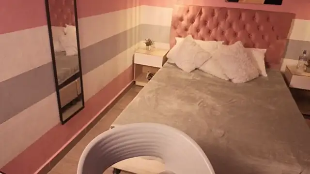 Carol Pinter online show from February 6, 2026, 1:14 pm