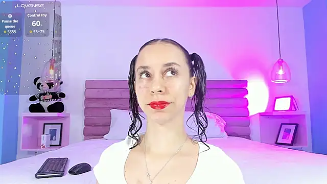 AbyCooper online show from December 19, 2025, 12:12 pm