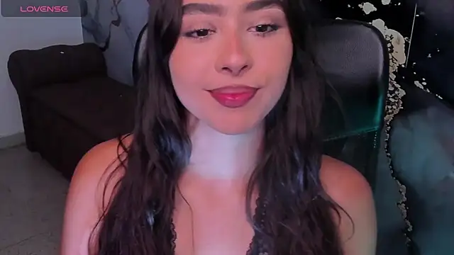 Danielacossio online show from November 20, 2025, 3:50 am