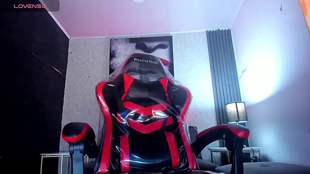 JD THEBABY online show from January 20, 2025, 12:39 pm