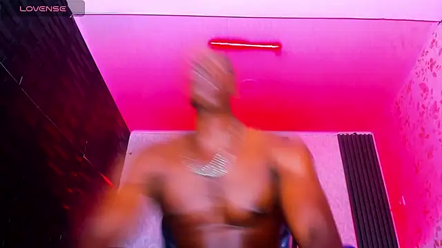 JD THEBABY online show from February 9, 2025, 3:23 pm