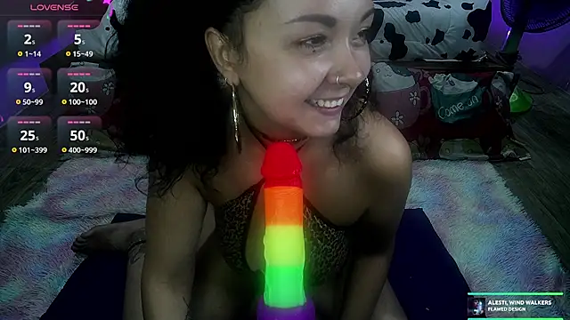 kellycakemeow online show from September 22, 2025, 4:47 am