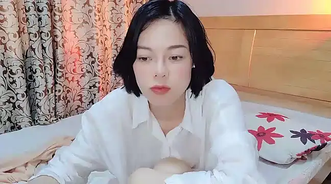 Linda-LL online show from March 1, 2025, 8:56 am