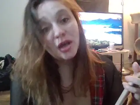 IvanaPlenty online show from January 25, 2025, 2:14 pm