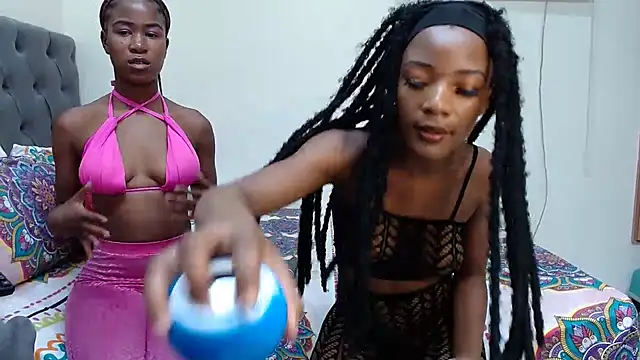 SHANTYBABE online show from December 5, 2024, 4:34 pm