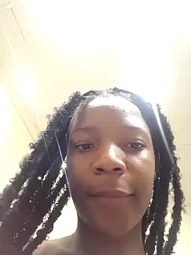 SHANTYBABE online show from December 10, 2024, 1:55 pm