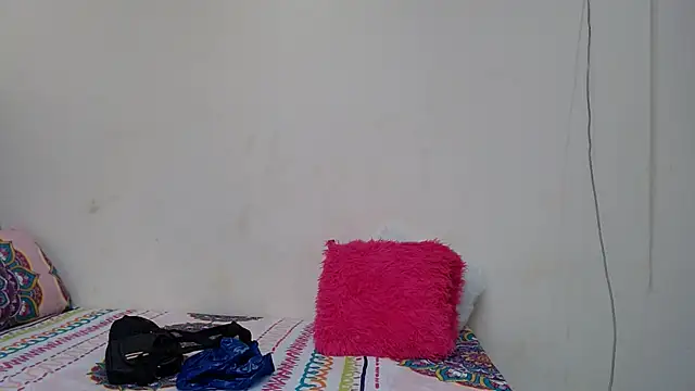 SHANTYBABE online show from December 27, 2024, 3:04 pm