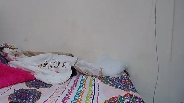 SHANTYBABE online show from December 27, 2024, 6:31 pm