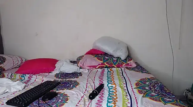 SHANTYBABE online show from December 28, 2024, 4:30 pm