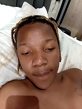 SHANTYBABE online show from September 30, 2025, 12:54 pm