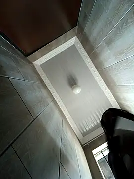 SHANTYBABE online show from November 1, 2025, 1:35 pm