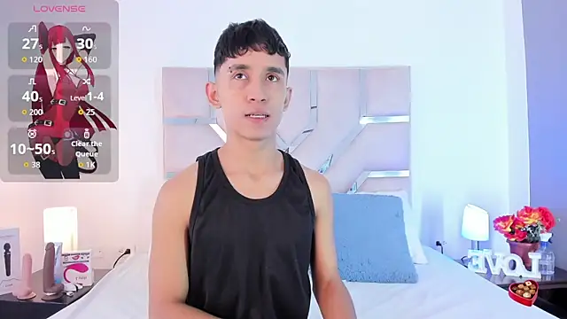 Thayler jones online show from November 18, 2025, 11:25 am