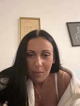 SweNatasha online show from January 14, 2025, 9:09 pm