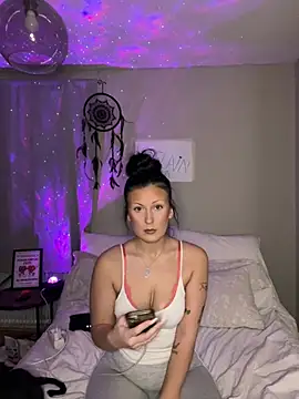 SweNatasha online show from March 21, 2026, 6:33 pm