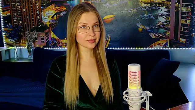 pusyavykusya online show from March 21, 2025, 11:33 am