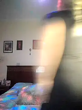 DesireSatler online show from October 19, 2025, 3:40 am