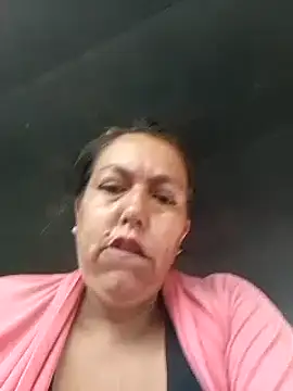 Natasha olg online show from March 21, 2025, 8:29 pm