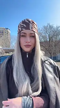 KikiWatson online show from March 2, 2026, 7:59 am