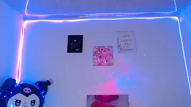 Nika 1  online show from March 6, 2025, 6:59 pm