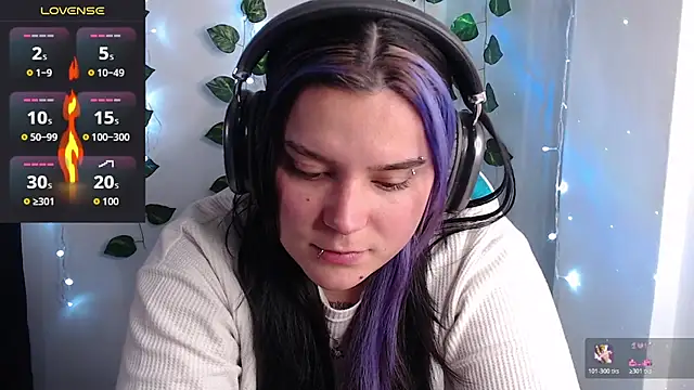 Snapshot of Nika_1_ chatting on February 21, 2026, 1:17 am Nika 1 online show from February 21, 2026, 1:17 am