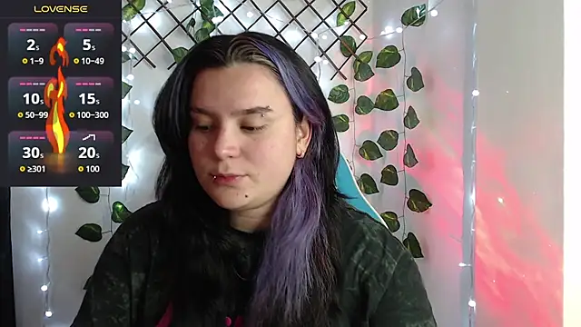 Snapshot of Nika_1_ chatting on February 25, 2026, 8:18 pm Nika 1 online show from February 25, 2026, 8:18 pm