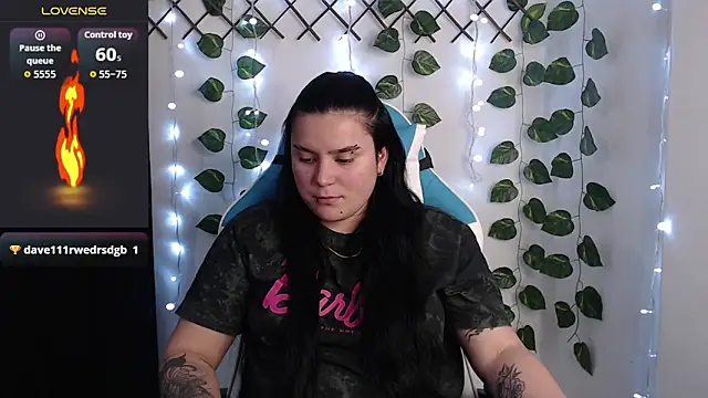 Snapshot of Nika_1_ chatting on March 26, 2026, 1:44 am Nika 1 online show from March 26, 2026, 1:44 am