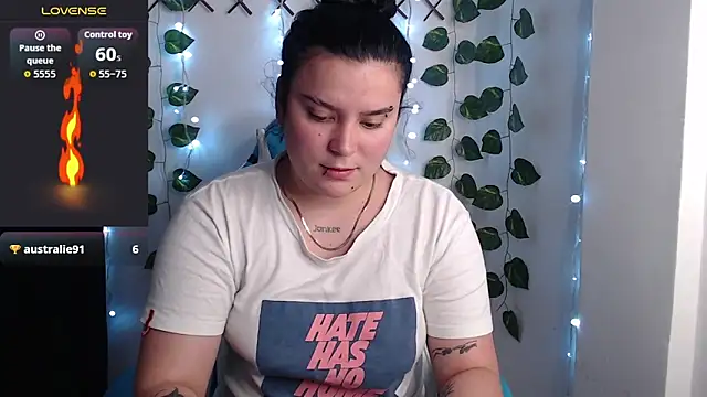 Snapshot of Nika_1_ chatting on March 27, 2026, 12:38 am Nika 1 online show from March 27, 2026, 12:38 am