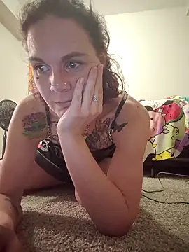 thatonespicychick online show from December 20, 2024, 1:54 pm