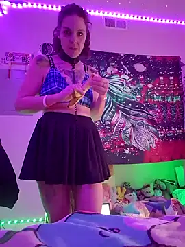 thatonespicychick online show from January 22, 2025, 8:18 am