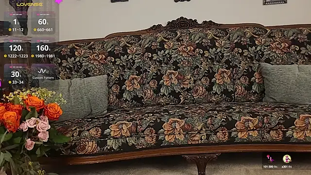 Snapshot of vesperjadex chatting on December 21, 2024, 2:09 am vesperjadex online show from December 21, 2024, 2:09 am