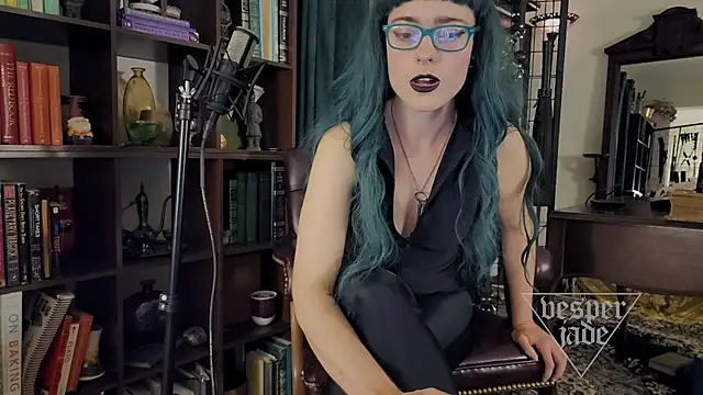 Snapshot of vesperjadex chatting on September 18, 2025, 3:08 am vesperjadex online show from September 18, 2025, 3:08 am