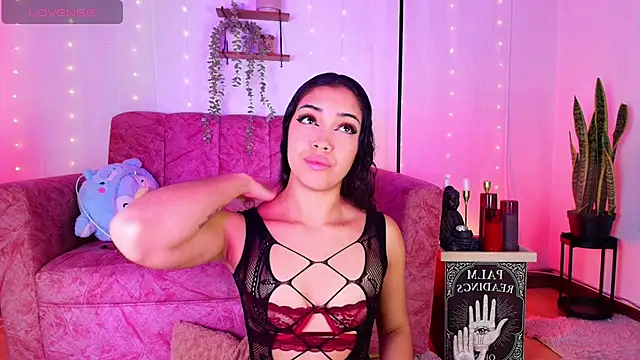 Snapshot of Sara_Jhonson chatting on July 16, 2026, 12:05 am Sara Jhonson online show from July 16, 2026, 12:05 am