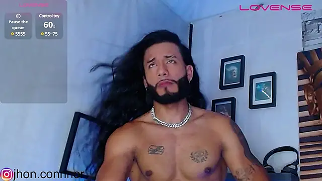 Snapshot of _jhon_connor_ chatting on December 3, 2024, 4:14 am jhon connor online show from December 3, 2024, 4:14 am