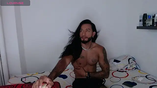 Snapshot of _jhon_connor_ chatting on September 18, 2025, 5:48 pm jhon connor online show from September 18, 2025, 5:48 pm