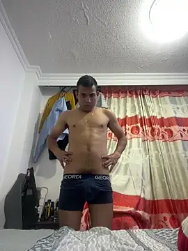 stiven-p23 online show from April 24, 2026, 3:09 am