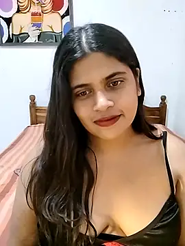 chanu174174 online show from September 21, 2025, 7:10 am