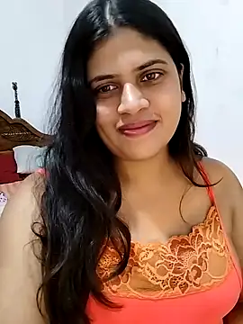 chanu174174 online show from February 18, 2026, 3:57 am