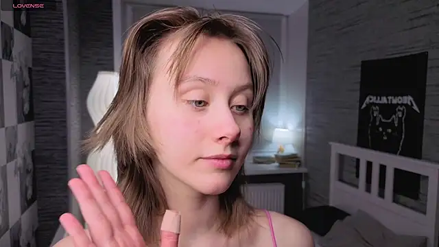 Snapshot of EthalBuffkin chatting on February 28, 2026, 7:15 pm EthalBuffkin online show from February 28, 2026, 7:15 pm