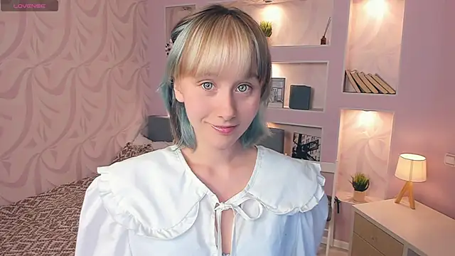 EthalBuffkin online show from July 13, 2026, 7:16 pm