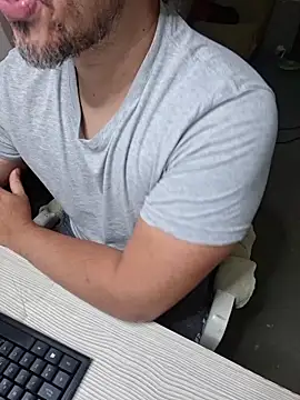 pob cam online show from February 23, 2026, 7:22 pm