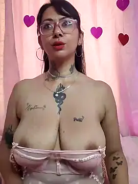 Saloome- online show from February 18, 2025, 4:48 pm