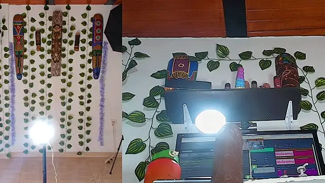 sharlotte funny online show from April 15, 2026, 7:58 pm