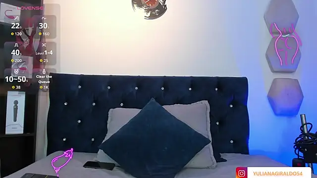 Snapshot of yulianademond66 chatting on June 13, 2026, 8:07 pm yulianademond66 online show from June 13, 2026, 8:07 pm