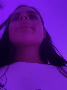 HannaRhodes online show from April 12, 2026, 12:43 pm