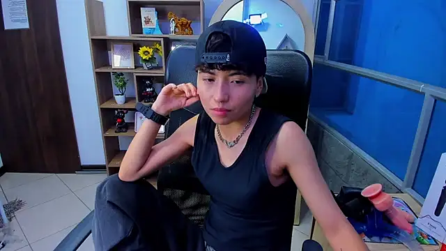 Im Mathias online show from November 30, 2025, 12:42 pm