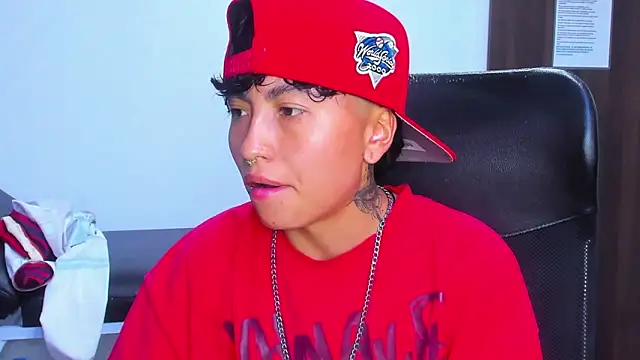 Im Mathias online show from February 19, 2026, 1:23 am