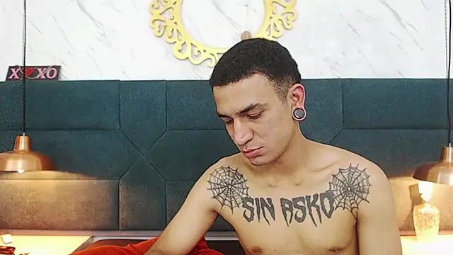 salome daniel online show from September 23, 2025, 7:28 pm