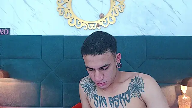 salome daniel online show from October 16, 2025, 7:37 pm