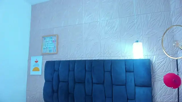 Melody Megann online show from February 26, 2025, 2:48 am