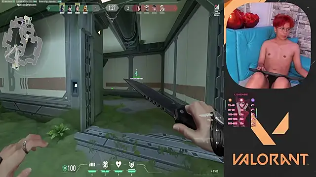 Eriol  online show from February 19, 2025, 4:00 pm